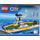 LEGO Ferry 60119 Byggeinstruksjoner