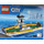 LEGO Ferry Set 60119 Instructions