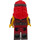 LEGO Fierce Barbarian minifiguur