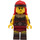LEGO Fierce Barbarian minifiguur