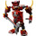 LEGO Fiery Legend 6751