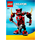 LEGO Fiery Legend 6751 Instructies