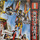 LEGO Fight for the Golden Tower Set 8107 Instructions