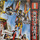 LEGO Fight for the Golden Tower 8107 Instrukce