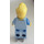 LEGO Figure Skating Champion Minifigure