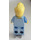 LEGO Figure Skating Champion Minifigur