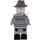 LEGO Film Noir Detective Minifigurine