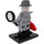 LEGO Film Noir Detective Set 71045-1