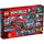 LEGO Final Flight of Destiny&#039;s Bounty Set 70738 Packaging