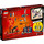 LEGO Final Flight of Destiny&#039;s Bounty Set 71749 Packaging