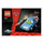 LEGO Finn McMissile Set 9480 Instructions