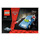 LEGO Finn McMissile 9480 Instrukce