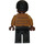 LEGO Finn with Black Legs and Shirt Minifigure