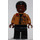 LEGO Finn met Zwart Poten en Shirt Minifiguur