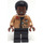 LEGO Finn met Zwart Poten en Shirt Minifiguur