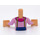 LEGO Fiona Friends Torso (73141 / 92456)