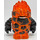 LEGO Firax Minifigure