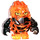 LEGO Firax Minifigur