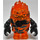 LEGO Firax Minifigure