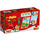 LEGO Fire and Rescue Team Set 10538 Packaging