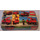 LEGO Feu et Rescue Van 6650 Packaging