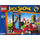 LEGO Fire Attack Team Set 4609