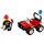 LEGO Fire ATV 30361