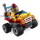 LEGO Brand ATV 4427