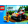 LEGO Fire ATV Set 4427 Instructions