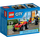 LEGO Feu ATV 60105