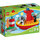 LEGO Feu Boat 10591