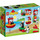 LEGO Feuer Boat 10591 Packaging