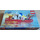 LEGO Feu Boat 4025 Packaging