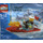 LEGO Fire Boat Set 4992