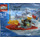 LEGO Fire Boat 4992