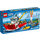 LEGO Feu Boat 60109