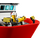 LEGO Fire Boat Set 60109
