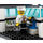 LEGO Feuer Boat 60109