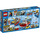 LEGO Fire Boat Set 60109 Packaging