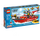 LEGO Feuer Boat 7207