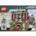 LEGO Fire Brigade Set 10197 Instructions