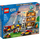 LEGO Feu Brigade 60321