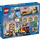 LEGO Feuer Brigade 60321 Packaging
