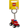 LEGO Fire Car Keychain (850952)
