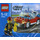 LEGO Fire Car 30221