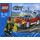 LEGO Feu Auto 30221
