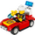LEGO Feu Auto 30338