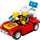 LEGO Fire Car 30338