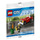 LEGO Feu Auto 30347