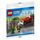 LEGO Fire Car 30347